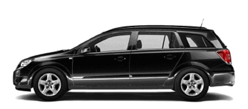 Astra 1.9 CDI